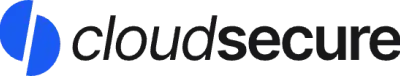 Cloudsecure Logo Full Colour