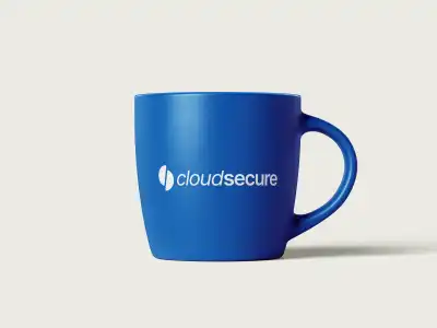 Mug Front