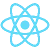 React