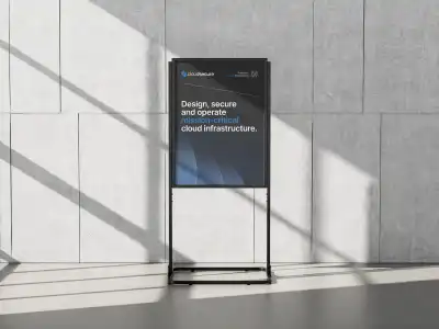 Roller Banner